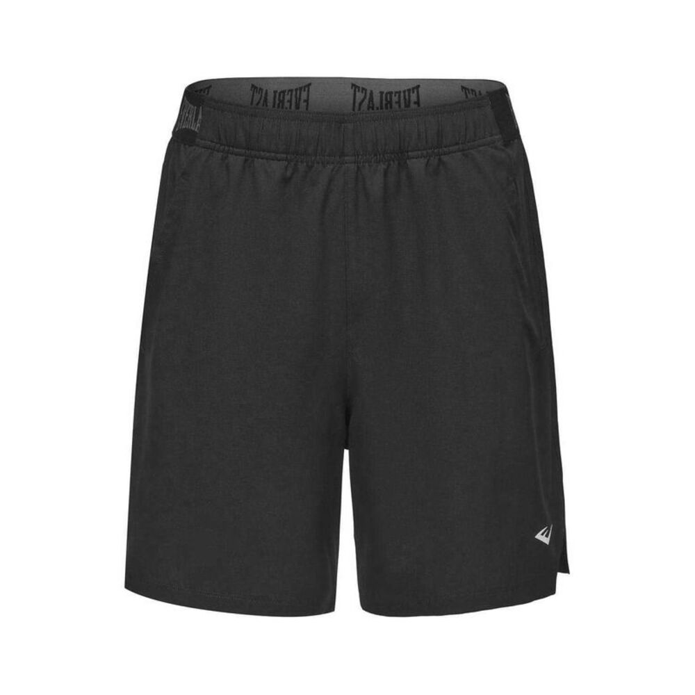 Everlast Mens Flex Shorts / Black